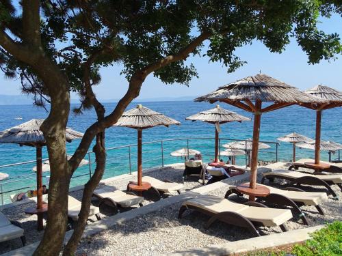 Labin Apartamento | Apartments Radović