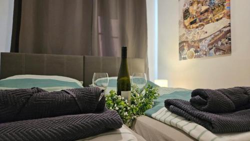 Sankt Polten Apartamento | APARTMENTS RATZERSDORFER SEEN in 3100 SANKT PÖLTEN