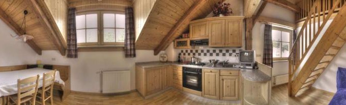 Dobbiaco Apartamento | Apartments & Relax Greta