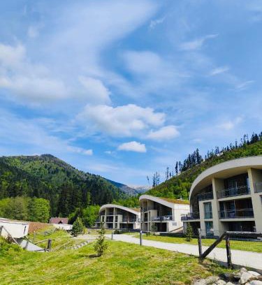 Tale Apartamento | Apartments Relax Tále in Evergreen Resort