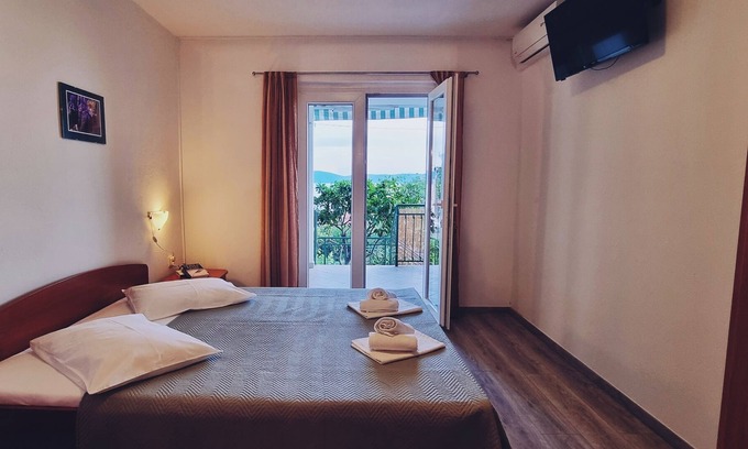 Zivogosce Apartamento | Apartamentos Reljic A7 (2 + 1)