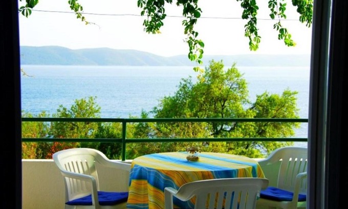 Zivogosce Apartamento | Apartments Reljic