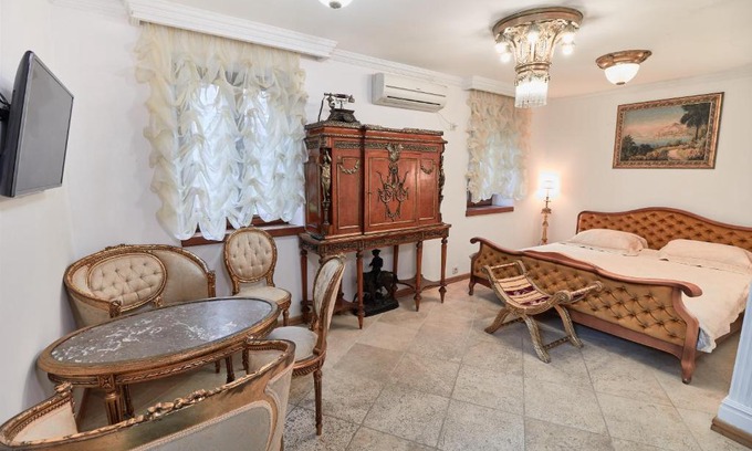 Old Town Apartamento | Apartments Renaissance Old town