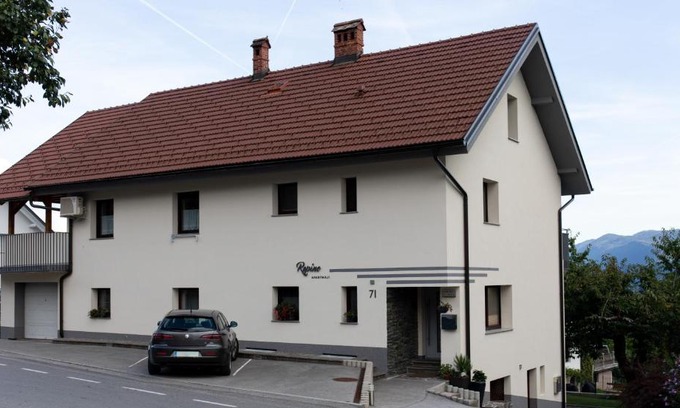 Zasip Apartamento | Apartments Repinc