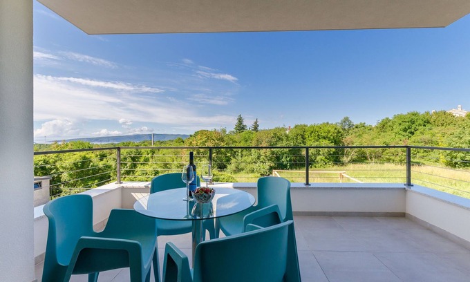 Linardici Apartamento | Apartamentos Laura (86571-A1) - Pinezici