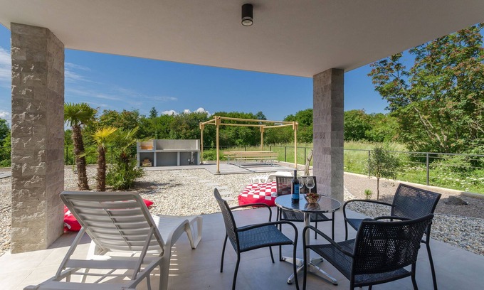 Linardici Apartamento | Apartamentos Laura (86571-A3) - Pinezici