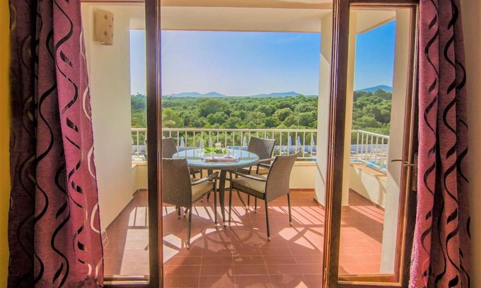 Cala Ferrera Apartamento | Apartments Residencial Cala Ferrera