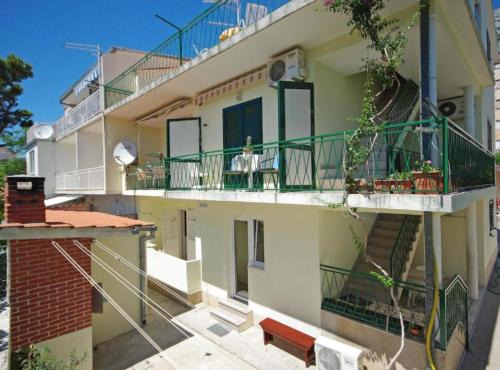 Gorinka Apartamento | Apartments Ribarević
