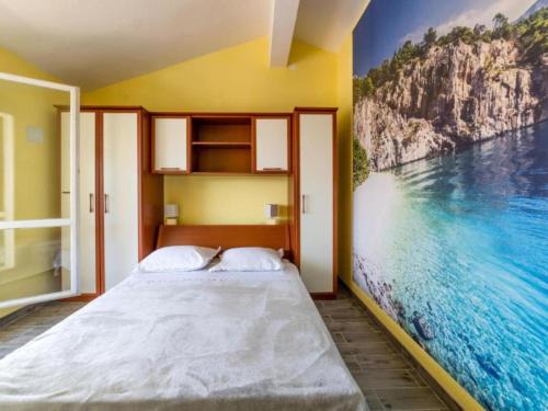 Gorinka Apartamento | Apartments Ribarevi - Studio with Balcony