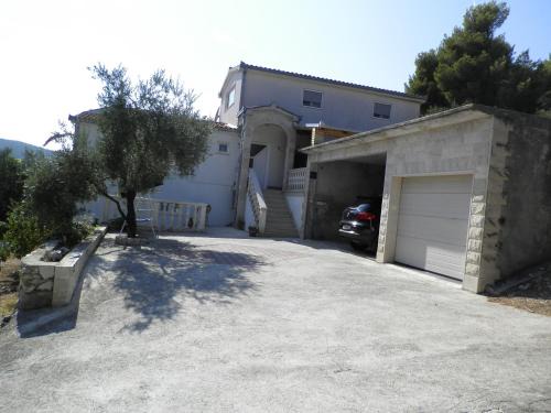 Poljica Apartamento | Apartments Rinčić