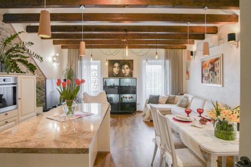 Omis Apartamento | Apartments Rinatoni