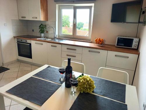 Mali Maj Apartamento | Apartments Ritoša