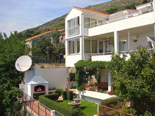Gornji Kono Apartamento | Apartments Rock Palace