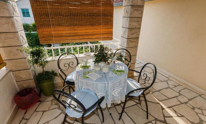 Supetar Apartamento | Apartments Roda -