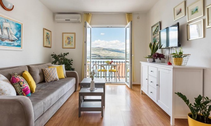 Mastrinka Apartamento | Apartments Rogulj