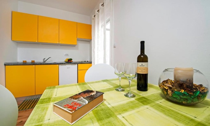 Rovinj Apartamento | Apartments Roko