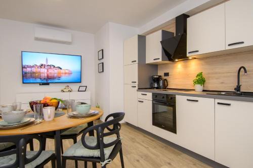 Brulo Casa | Apartments & Rooms Darrer