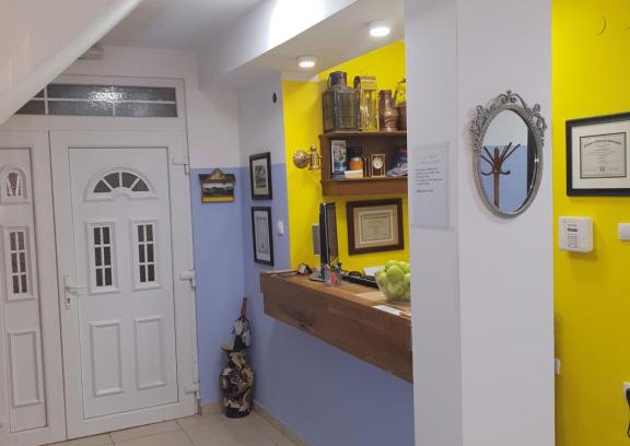 Savamala Casa | Apartments & Rooms Left River