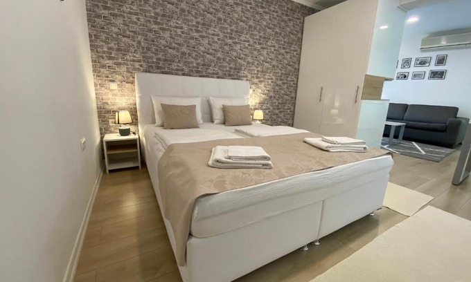 Mostar Casa | Apartments & Rooms Mostar Story