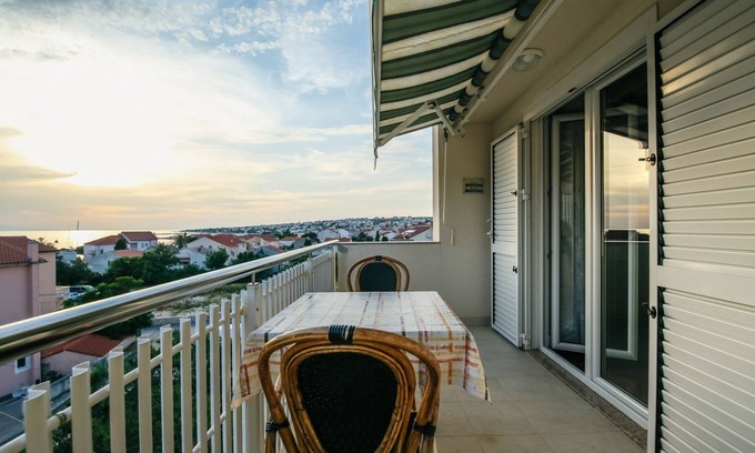 Zrce Casa | Apartments & Rooms Peranic