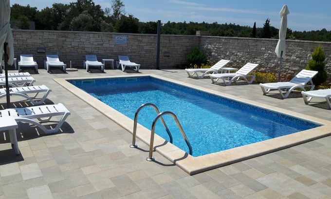 Babici Casa | Apartments & Rooms Villa Adamović