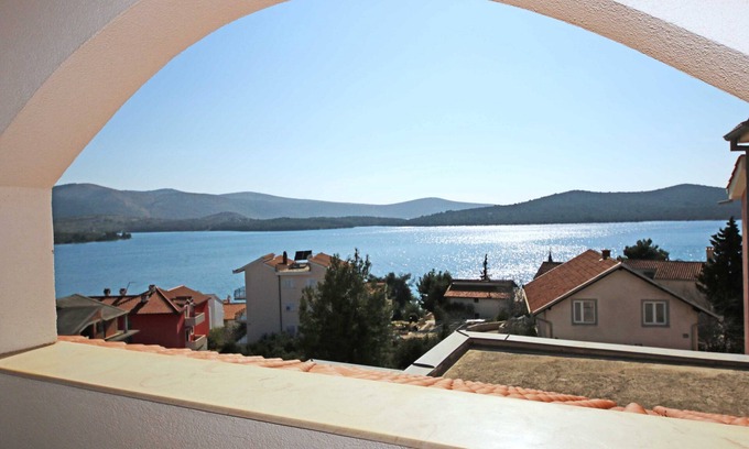 Zaboric Casa | Apartments & Rooms Villa Petra