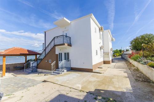 Sucuraj Apartamento | Apartments Rose