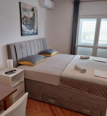 Ratac Casa | Apartments Rose Loboja