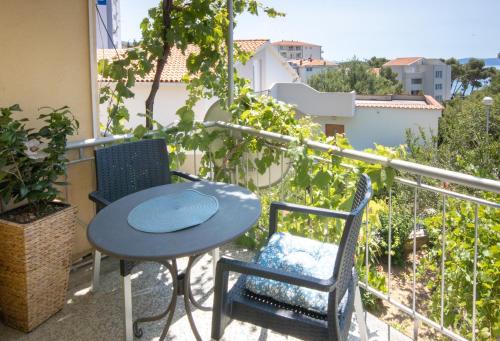 Ratac Apartamento | Apartments Rosemary
