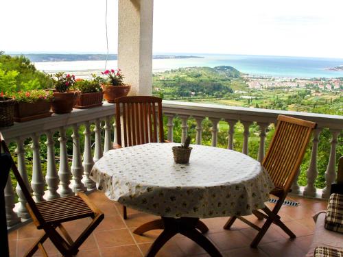 Seca Apartamento | Apartments Rosemary