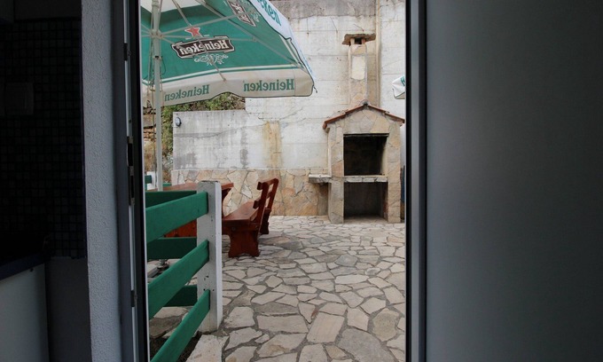 Zastrazisce Apartamento | Apartments Roza 1-2