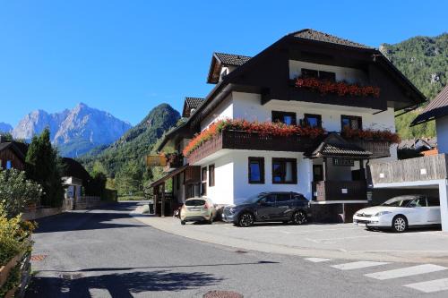 Kranjska Gora Apartamento | Apartments Rozle