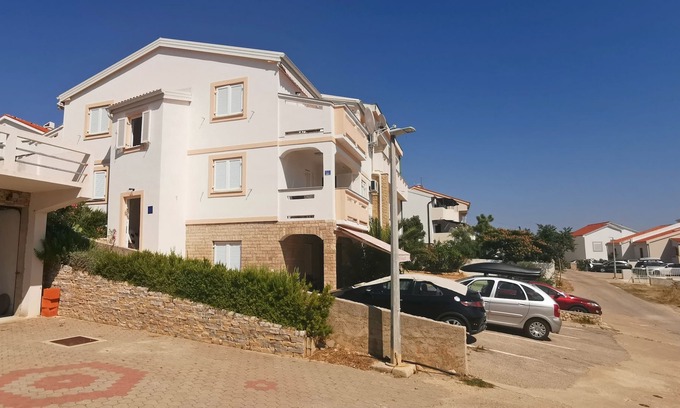 Vidalici Apartamento | Apartments Ruža, (14653), Vidalići, Croatia