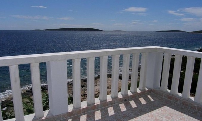 Milna Apartamento | Apartments Ružica (14421-A1) - Vis - island Vis