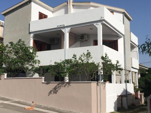 Rovanjska Apartamento | Apartments Rubis