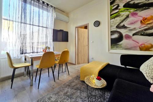 Bezigrad District Apartamento | Apartments Rubis
