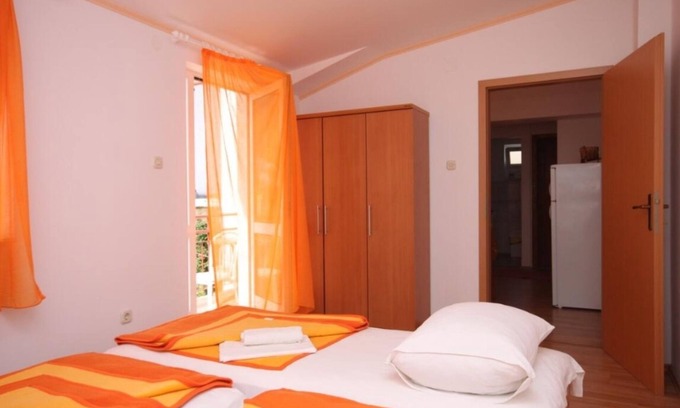 Gradac Apartamento | Apartments Rudež