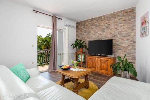 Opric Apartamento | Apartments Rumac