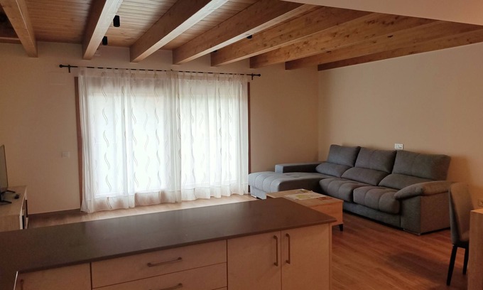 La Guingueta d'Aneu Apartamento | Apartments Rural Berrós