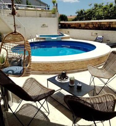 Vodice Apartamento | Apartments Rustika Toscana