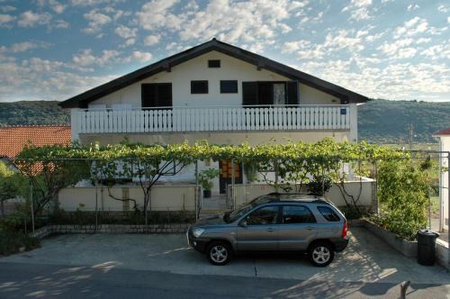Supetarska Draga Apartamento | Apartments Ruza