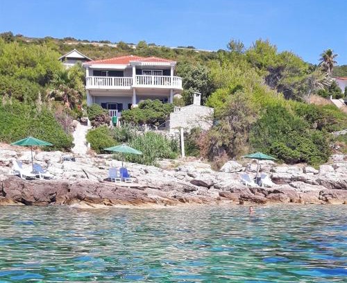 Milna Apartamento | Apartments Ruzica