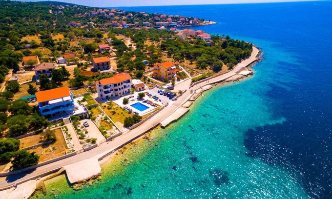 Lun Apartamento | Apartments Ruzmarin
