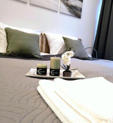 Schwandorf Apartamento | Apartments Schwandorf