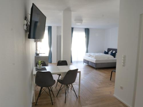 Merano Apartamento | Apartments Sabine G
