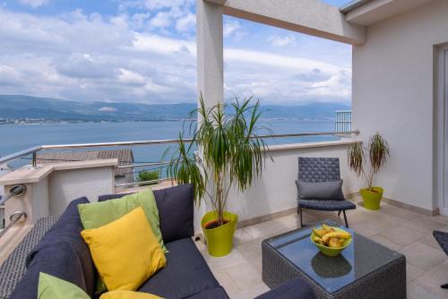 Arbanija Apartamento | Apartments Salona