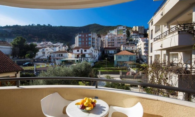 Babin do Apartamento | Apartments Salus