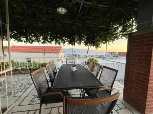 Sucuraj Apartamento | Apartments San Giorgio