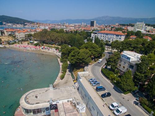 Bacvice Apartamento | Apartments Sand Beach