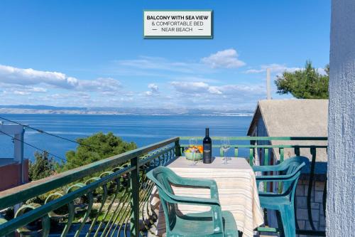 Stomorska Apartamento | Apartments Sandra
